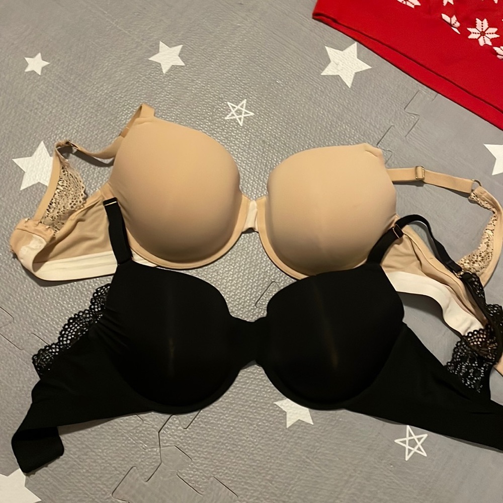 Womens lively t-shirt bras